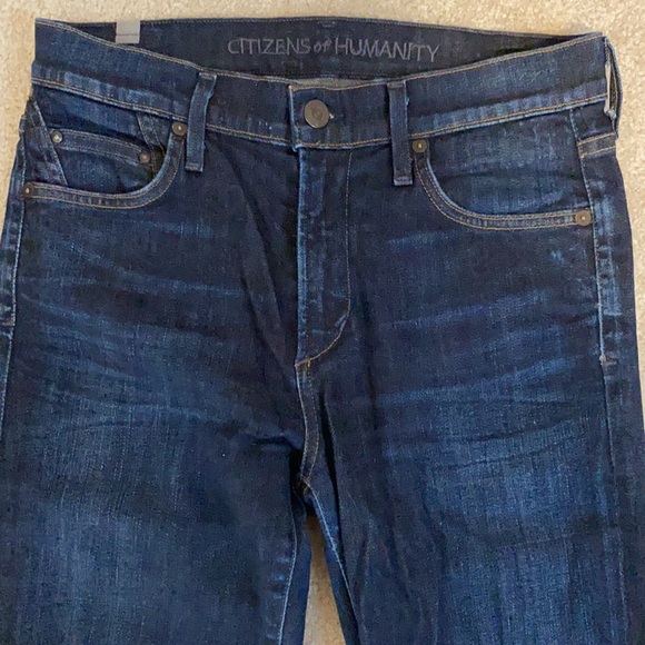 Rocket High Rise Skinny - Picture 3 of 5